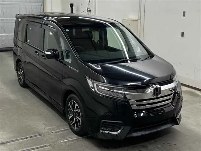 Honda STEPWGN SPADA RP3 2019
